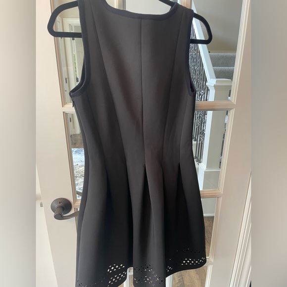 Ann Taylor Black dress! - Picture 2 of 5